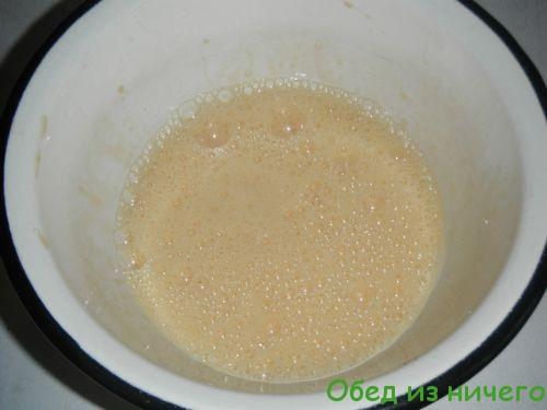 Рецепт курица по арабски. Курица по-арабски, рецепт с фото