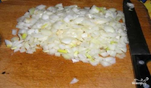 Рыба с помидорами и кабачками 15