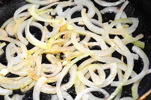 Курица с замороженными овощами и соевым соусом. Курица в соевом соусе с овощами на сковороде: пошаговый рецепт