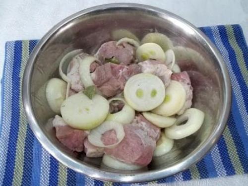 Шашлык на шпажках. Вкусный шашлык в духовке на шпажках из свинины — пальчики оближешь