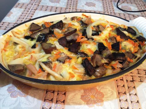 Кальмары с грибами запеченные с сыром. Кальмары, фаршированные грибами, запеченные в сливках под сырной корочкой 24 Кальмары с грибами запеченные с сыром. Кальмары, фаршированные грибами, запеченные в сливках под сырной корочкой 24