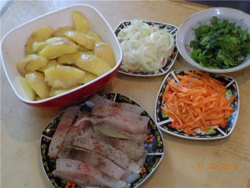 Рыбное рагу с овощами в мультиварке. Рагу с курицей и овощами в мультиварке 02 Рыбное рагу с овощами в мультиварке. Рагу с курицей и овощами в мультиварке 02