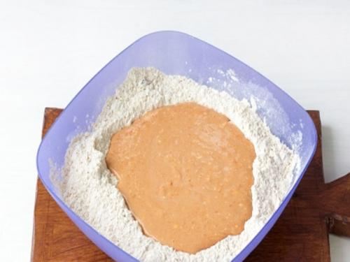 Пирог с тыквой с пшеном. Очень вкусный тыквенный пирог с творогом и имбирем