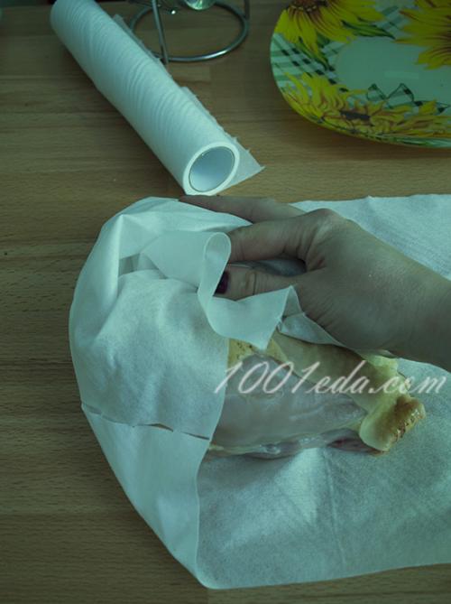 Замороженные овощи с курицей в духовке. Куриная грудка, запеченная в духовке на овощной подушке: пошагово с фото 07 Замороженные овощи с курицей в духовке. Куриная грудка, запеченная в духовке на овощной подушке: пошагово с фото 07