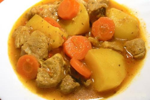 Говядина в мультиварке скороварке. Тушеная говядина в скороварке, приготовленная фазовым методом