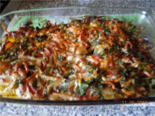 Рыбное рагу с овощами в мультиварке. Рагу с курицей и овощами в мультиварке 08 Рыбное рагу с овощами в мультиварке. Рагу с курицей и овощами в мультиварке 08