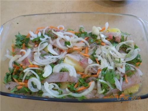 Рыбное рагу с овощами в мультиварке. Рагу с курицей и овощами в мультиварке 04 Рыбное рагу с овощами в мультиварке. Рагу с курицей и овощами в мультиварке 04
