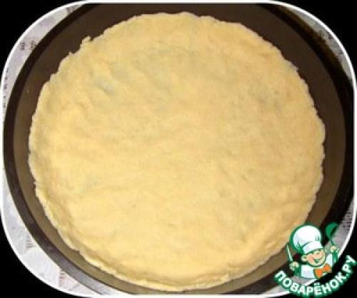 Пирог с тыквой с маскарпоне. Тыквенный пирог с маскарпоне