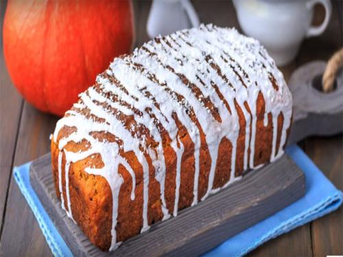 Пирог с тыквой с пшеном. Очень вкусный тыквенный пирог с творогом и имбирем