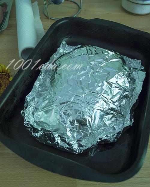 Замороженные овощи с курицей в духовке. Куриная грудка, запеченная в духовке на овощной подушке: пошагово с фото 11 Замороженные овощи с курицей в духовке. Куриная грудка, запеченная в духовке на овощной подушке: пошагово с фото 11