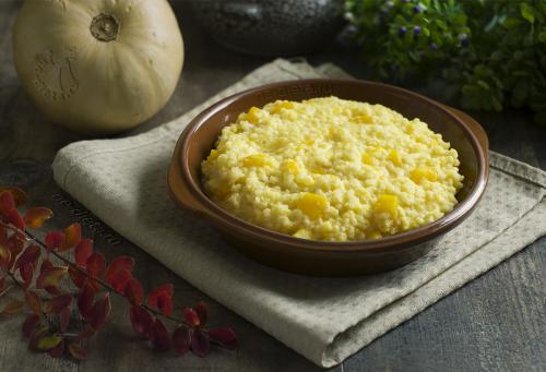 Каша пшённая с тыквой на молоке рецепт простой. Как приготовить пшенную кашу с тыквой на молоке — простой рецепт пшенной каши с тыквой на плите с пошаговыми фото