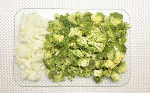 Стафф с курицей и брокколи рецепт. Французский киш с курицей и брокколи: пошаговый фото-рецепт