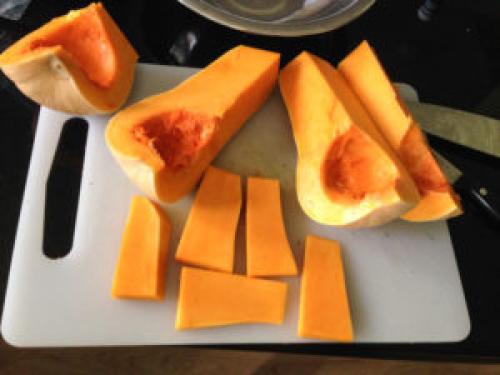 Пирог с тыквой с рисом. Тыквенный пирог с рисом