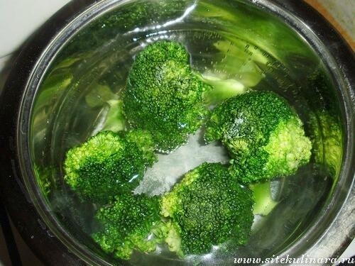 Пицца с курицей и брокколи рецепт. Пицца с брокколи и курицей