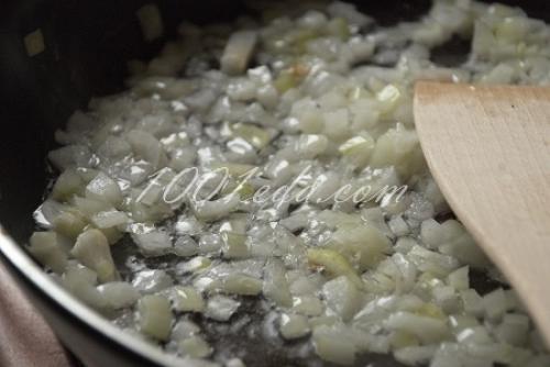 Тыквенная каша с мясом. Гречка с мясом, запеченная в тыкве 23 Тыквенная каша с мясом. Гречка с мясом, запеченная в тыкве 23