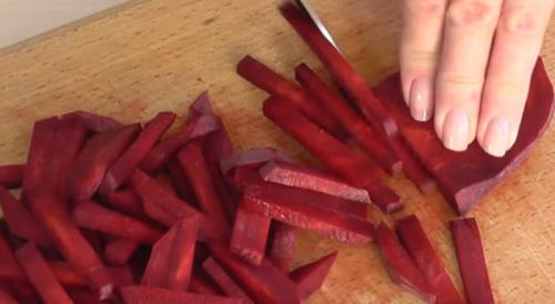 ЦВЕТНАЯ КАПУСТА БЕЛЫЕ ГРИБОЧКИ - Вкусные рецепты 14 ЦВЕТНАЯ КАПУСТА БЕЛЫЕ ГРИБОЧКИ - Вкусные рецепты 14