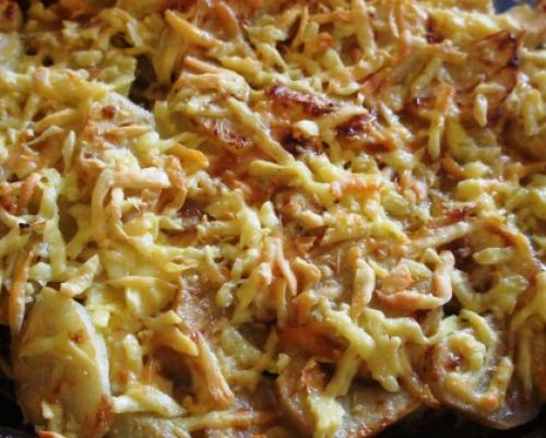 Как приготовить мясо по-французски с говядиной. Рецепт мяса по-французски из говядины с картошкой + пошаговое фото