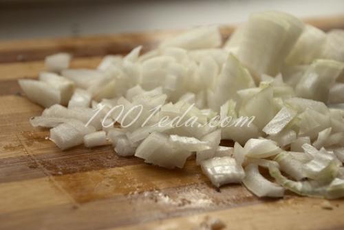 Тыквенная каша с мясом рецепт. Тыквенная каша 07