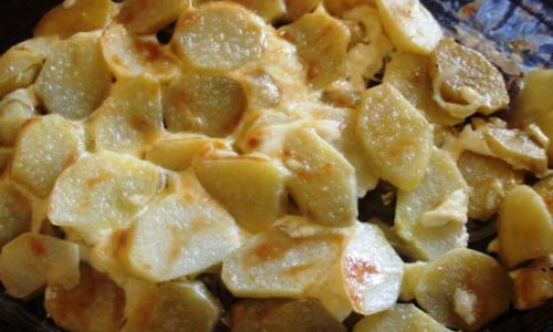 Как приготовить мясо по-французски с говядиной. Рецепт мяса по-французски из говядины с картошкой + пошаговое фото