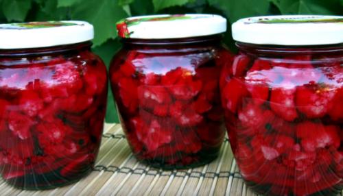 ЦВЕТНАЯ КАПУСТА БЕЛЫЕ ГРИБОЧКИ - Вкусные рецепты 12 ЦВЕТНАЯ КАПУСТА БЕЛЫЕ ГРИБОЧКИ - Вкусные рецепты 12