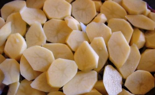 Как приготовить мясо по-французски с говядиной. Рецепт мяса по-французски из говядины с картошкой + пошаговое фото