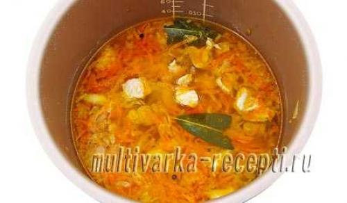 Тыквенная каша с мясом рецепт. Тыквенная каша 20