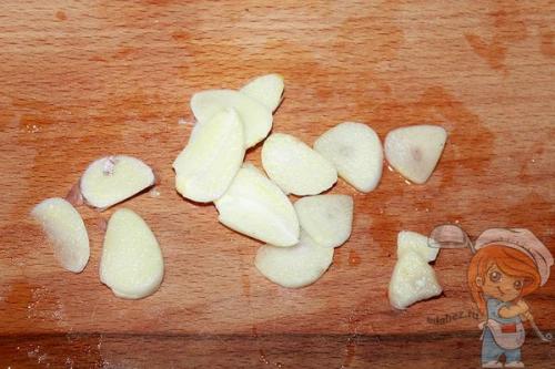 Блюда из запеченных овощей. Овощи в фольге — простой рецепт запекания