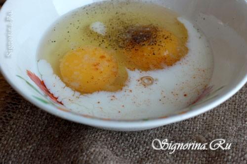 Свиная печень в кляре жареная. Печень свиная в кляре: рецепт с фото 06 Свиная печень в кляре жареная. Печень свиная в кляре: рецепт с фото 06