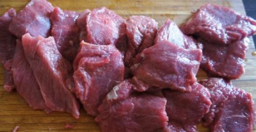 Как приготовить мясо по-французски с говядиной. Рецепт мяса по-французски из говядины с картошкой + пошаговое фото