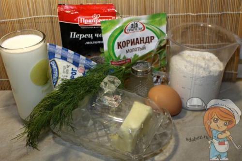 Лепешки с творогом. Вкусные лепешки с творогом — рецепт, проверенный годами. Бабуля была великолепная стряпуха, лепешки готовила отменные.