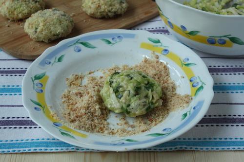 Оладьи или котлеты из кабачков. Обалденные котлеты из кабачка (вкуснее, чем оладьи!)