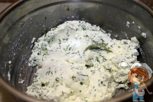 Лепешки с творогом. Вкусные лепешки с творогом — рецепт, проверенный годами. Бабуля была великолепная стряпуха, лепешки готовила отменные.