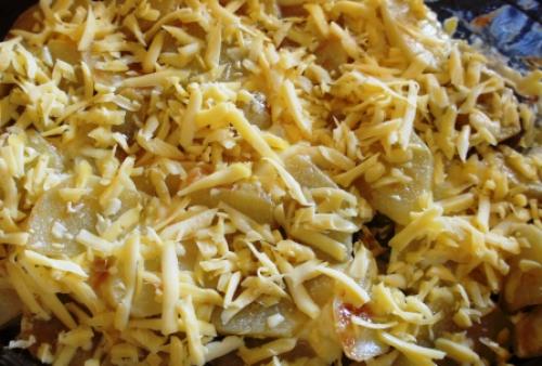 Как приготовить мясо по-французски с говядиной. Рецепт мяса по-французски из говядины с картошкой + пошаговое фото