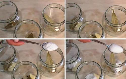 ЦВЕТНАЯ КАПУСТА БЕЛЫЕ ГРИБОЧКИ - Вкусные рецепты 15 ЦВЕТНАЯ КАПУСТА БЕЛЫЕ ГРИБОЧКИ - Вкусные рецепты 15