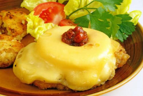 Мясо по-французски в мультиварке из говядины. Особенности блюда 19