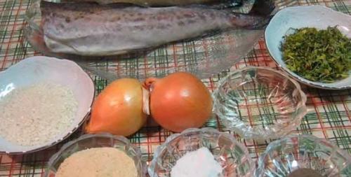 Постные расстегаи с рыбой. Как приготовить постные расстегаи с рыбой из дрожжевого теста