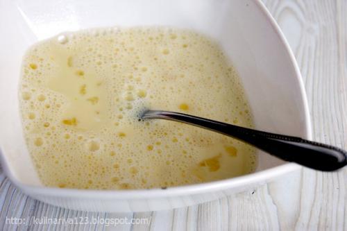 Макаронник с мясом, как в детском саду. 432. Вермишелевая запеканка с мясом (как в д/саду)