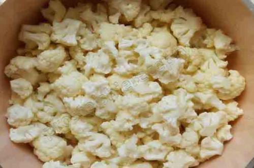 Заготовки из цветной капусты и брокколи. Цветная КАПУСТА (брокколи) на зиму в томатной заливке