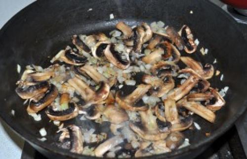 Рецепт приготовления сердца говяжьего с грибами. Тушеное свиное сердце с грибами 03 Рецепт приготовления сердца говяжьего с грибами. Тушеное свиное сердце с грибами 03