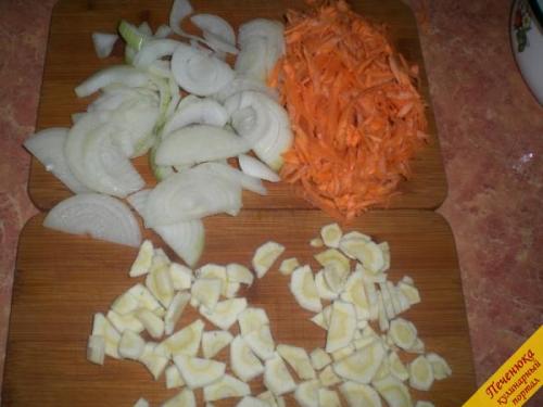 Тыквенная каша с мясом рецепт. Тыквенная каша 25