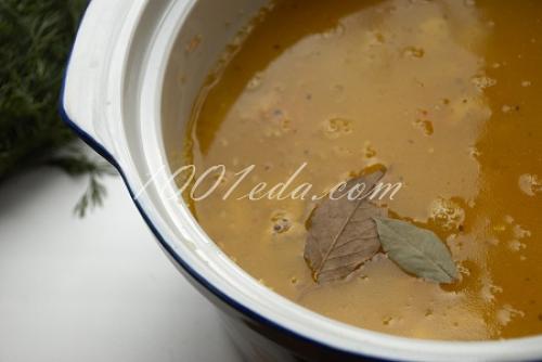 Тыквенная каша с мясом рецепт. Тыквенная каша 15