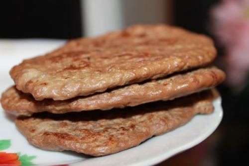 Стейк из свиной печени. Свиная печень: четыре простых рецепта