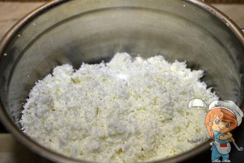 Лепешки с творогом. Вкусные лепешки с творогом — рецепт, проверенный годами. Бабуля была великолепная стряпуха, лепешки готовила отменные.