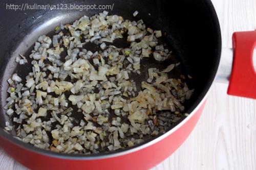 Макаронник с мясом, как в детском саду. 432. Вермишелевая запеканка с мясом (как в д/саду)