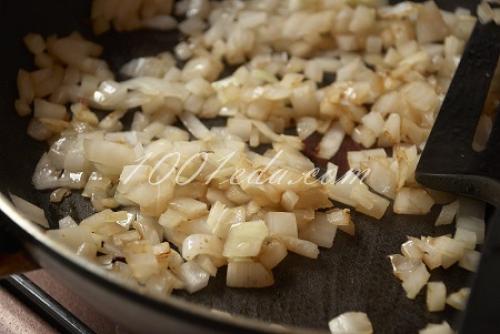 Тыквенная каша с мясом рецепт. Тыквенная каша 10