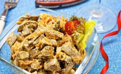 Что приготовить из говяжьего сердца. Вкусные и сытные блюда из сердца говяжьего