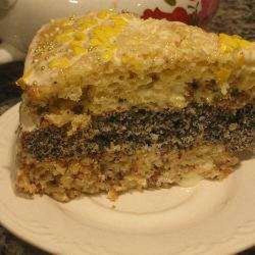 Три желания торт рецепт. Торт Три желания 02