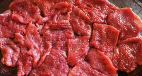 Как приготовить мясо по-французски с говядиной. Рецепт мяса по-французски из говядины с картошкой + пошаговое фото