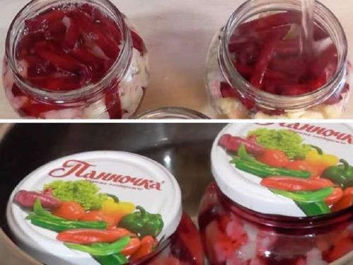 ЦВЕТНАЯ КАПУСТА БЕЛЫЕ ГРИБОЧКИ - Вкусные рецепты 17 ЦВЕТНАЯ КАПУСТА БЕЛЫЕ ГРИБОЧКИ - Вкусные рецепты 17