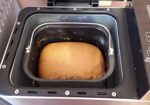 Белый хлеб в хлебопечке Редмонд. Ржаной хлеб в хлебопечке Редмонд — проверенный рецепт